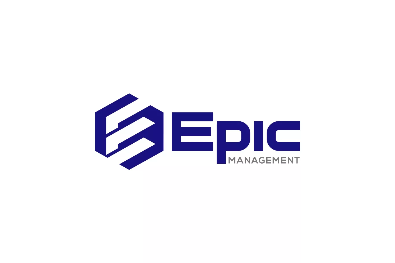Epic Management Logo